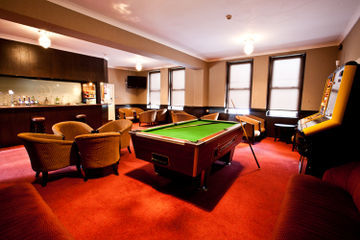 Hotel Rossmore
