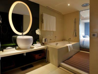 Hotel Eclat Beijing