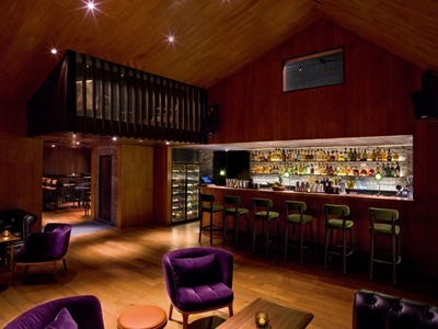 Hotel East Beijing