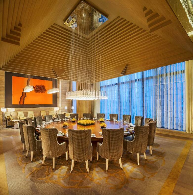 Hotel W Guangzhou