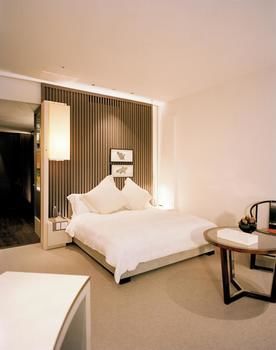 Hotel Park Hyatt Shanghai