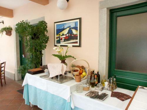 Hostal Double Room Rabac 3016b
