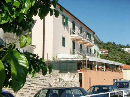 Hostal Double Room Rabac 3016b