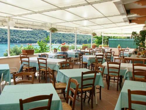 Hostal Double Room Rabac 3016b