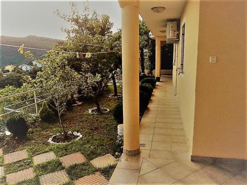 Apartment Rabac 12368a