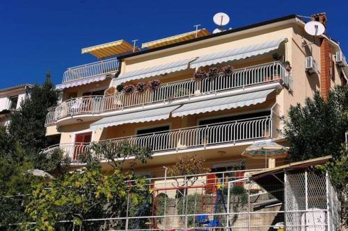 Apartment Rabac 12368a
