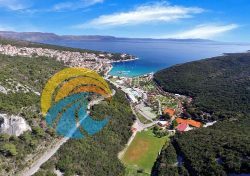 Apartments Rabac 981