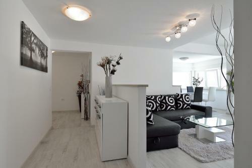 Apartment Panorama