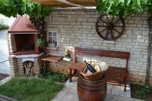 Apartamento Villa Flavia