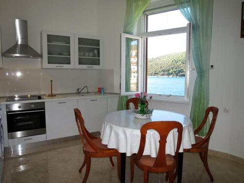 Apartments By The Sea Rabac (labin) - 12308