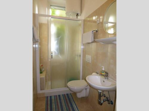 Apartments By The Sea Rabac (labin) - 12308