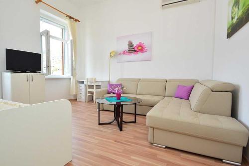 Apartments By The Sea Rabac (labin) - 12308