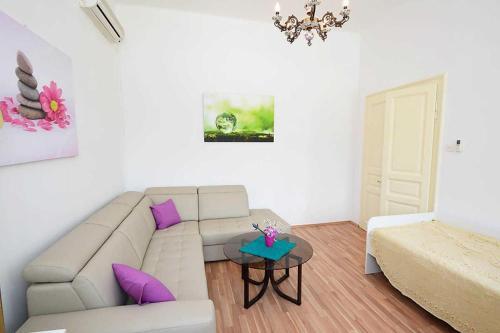 Apartments By The Sea Rabac (labin) - 12308