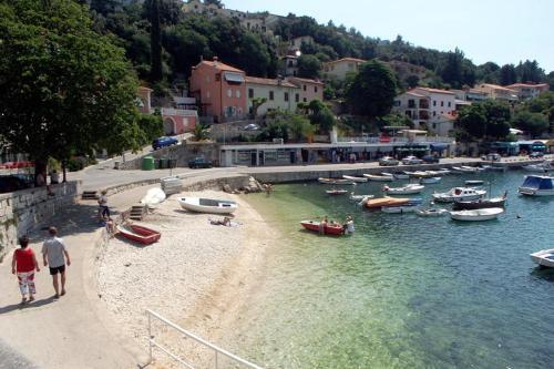 Apartments By The Sea Rabac (labin) - 12308