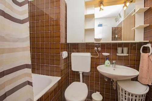 Apartment Goreta