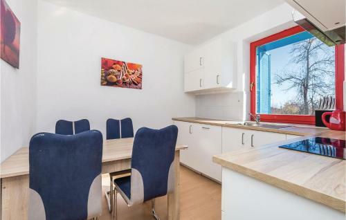 One-bedroom Holiday Home In Rakovica