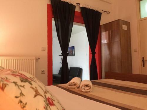 Apartamento Guesthouse Rakovica (4342)