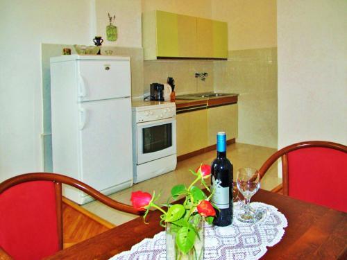 Apartment Boris (rac160)