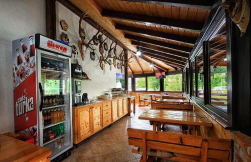Hostal Guest House Spoljaric Sasa