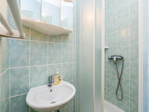 One-bedroom Apartment In Rasopasno