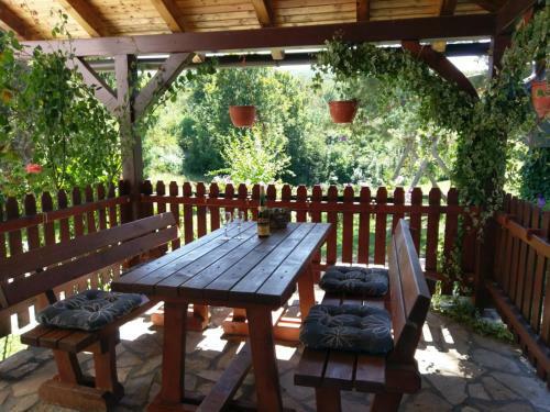 Hostal House Nada