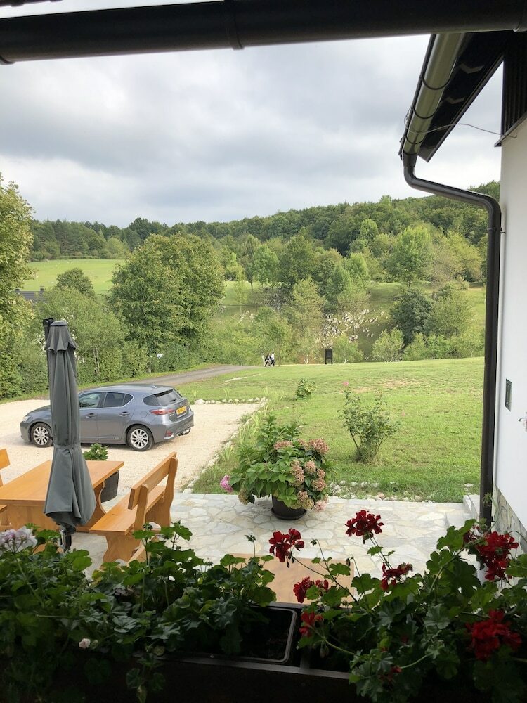 Hostal House Flora