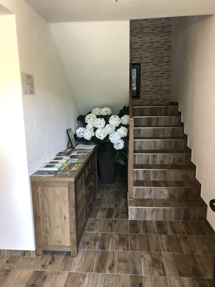 Hostal House Flora