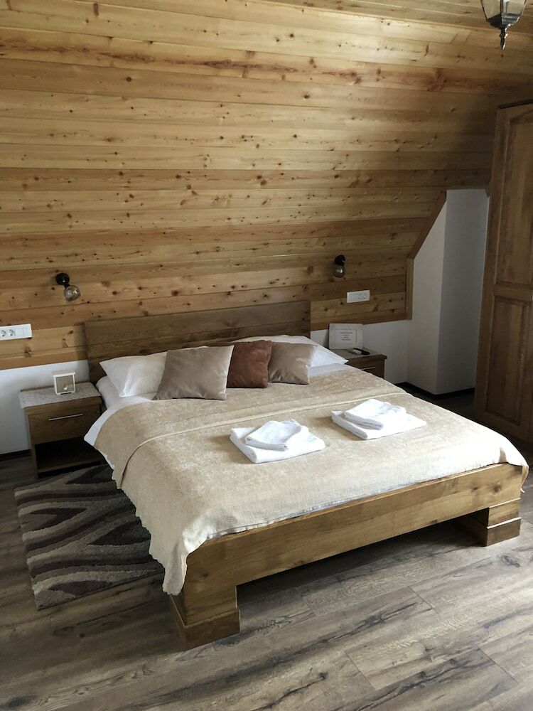 Hostal House Flora