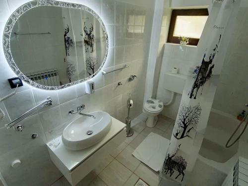 Hostal Pansion Krizmanic