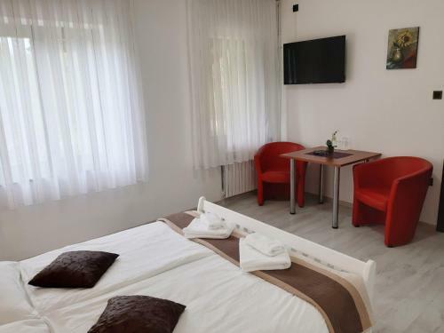 Hostal Pansion Krizmanic