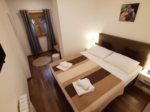 Hostal Pansion Krizmanic