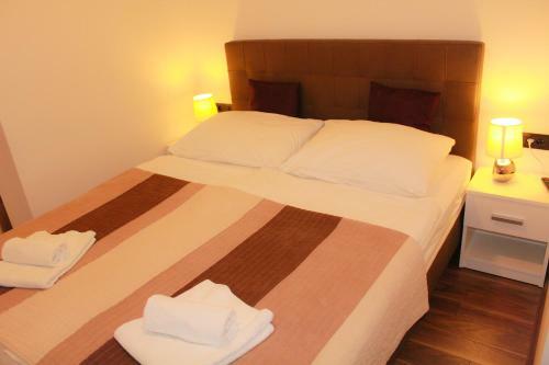Hostal Pansion Krizmanic