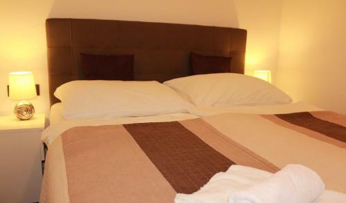 Hostal Pansion Krizmanic