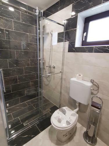 Hostal Pansion Krizmanic