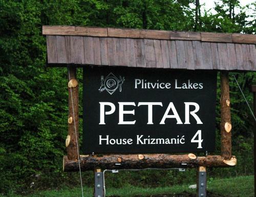 Hostal Pansion Krizmanic
