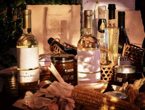 Hostal Pansion Krizmanic