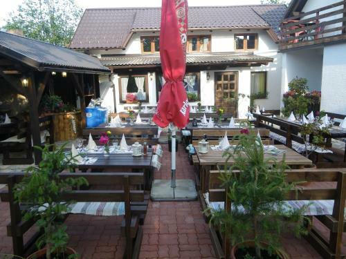 Hostal Pansion Krizmanic