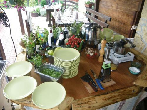 Hostal Pansion Krizmanic