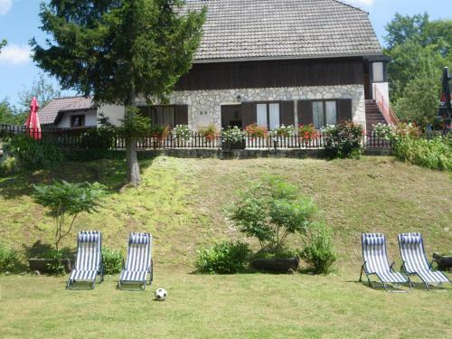Hostal Pansion Krizmanic