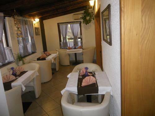 Hostal Pansion Krizmanic