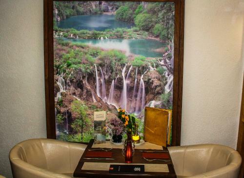 Hostal Pansion Krizmanic