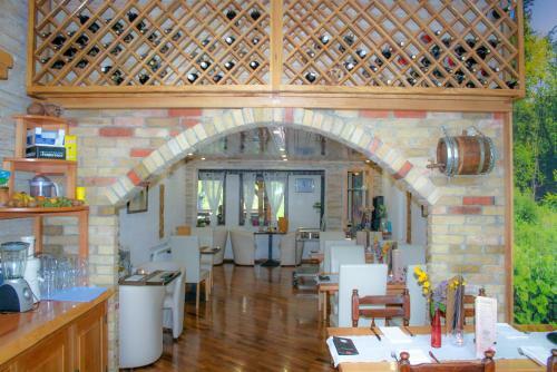 Hostal Pansion Krizmanic