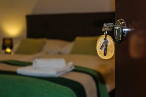 Hostal Pansion Krizmanic