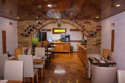 Hostal Pansion Krizmanic