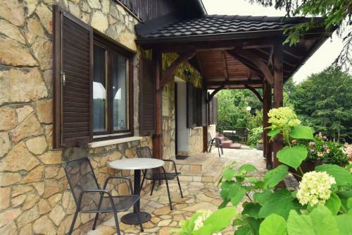 Hostal Pansion Krizmanic