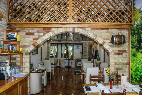 Hostal Pansion Krizmanic