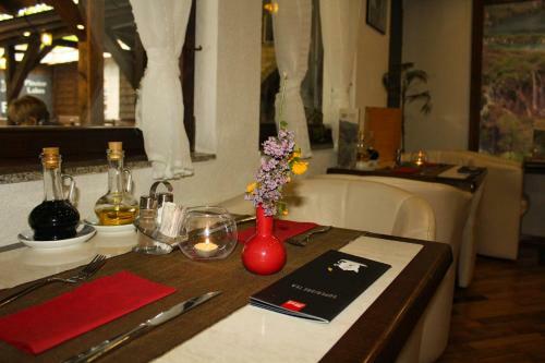 Hostal Pansion Krizmanic