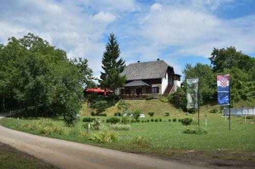 Hostal Pansion Krizmanic