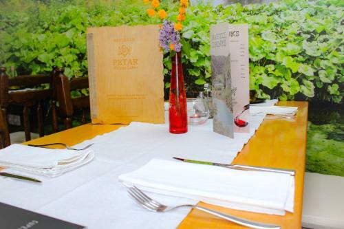Hostal Pansion Krizmanic