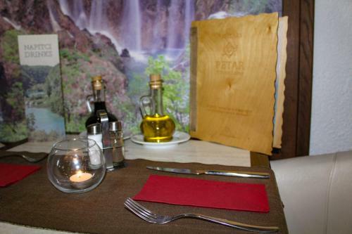 Hostal Pansion Krizmanic